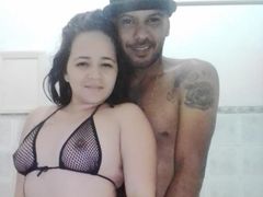 Katty+Camilo LiveCam