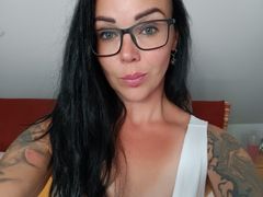 SweetMelanie LiveCam