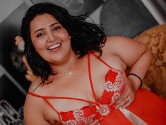 AlanaKinky LiveCam