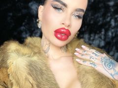 FetischBarbie LiveCam