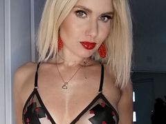 TinkerBelle LiveCam