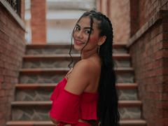 PauletteXx LiveCam