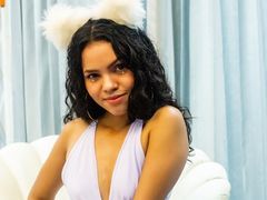 EmmaPink LiveCam