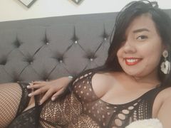 RoxyTaylor LiveCam