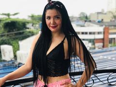 KristeenSenxual LiveCam