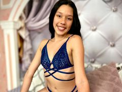 MariaCammila LiveCam