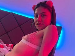 MiaPetite LiveCam