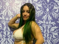 BiancaTall LiveCam