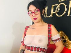 GigiFiery LiveCam
