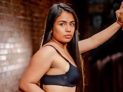 ArianaJohnson LiveCam