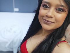 SamanthaFoxy LiveCam