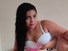 HannaEvans LiveCam