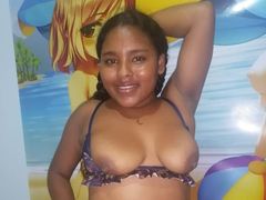 Pocajonta LiveCam