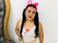 VanyLoveX LiveCam