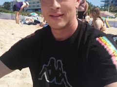 PavelVM23 LiveCam