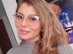 SweetCharlotte LiveCam