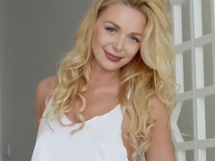 SerenaKiss LiveCam