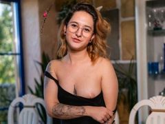 TamyLove LiveCam