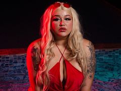 AmaiReika LiveCam
