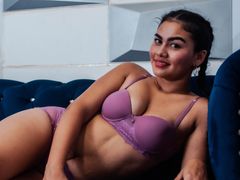 PauletteXx LiveCam