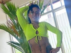 NastashaFitness LiveCam