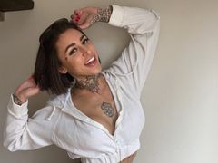 JessicaJohnes LiveCam