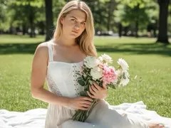 CrystalBlush LiveCam