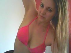 Jessica4you LiveCam