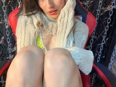 LunaiXmoon LiveCam