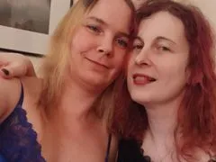 Samantha_Welt+Lara_Tristessa LiveCam