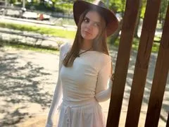 AnnaSweet LiveCam