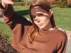 AnnaSweet LiveCam