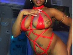 Ebonysquirt LiveCam