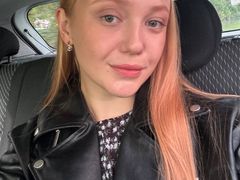 Velvet_Poem LiveCam