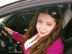 Cassiebigass4u LiveCam