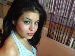 WetCandy LiveCam