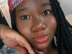 EbonyTanisha LiveCam