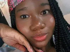EbonyTanisha LiveCam