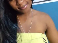 Lucianah07 LiveCam