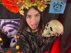 DafneQueen LiveCam