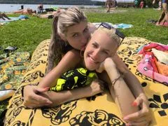 KatyStar LiveCam