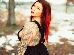 Chrissi69 LiveCam