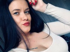 NicolSparkleX LiveCam