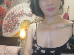 ManillafoxTS LiveCam