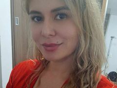 SweetCharlotte LiveCam