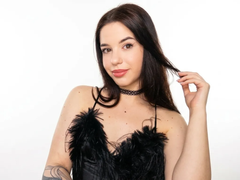 MaddyPerez LiveCam