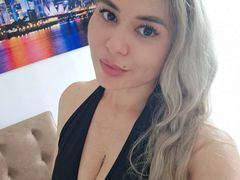 SweetCharlotte LiveCam