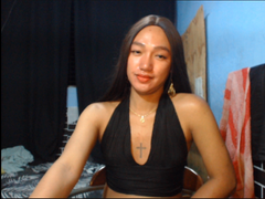 TransGinger LiveCam