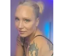 JaninaSecrets LiveCam