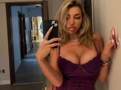 ClaraHazel LiveCam